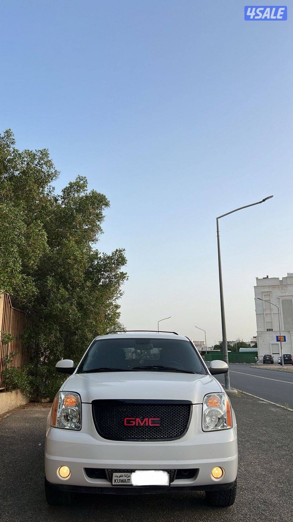 للبيع يوكن 20137