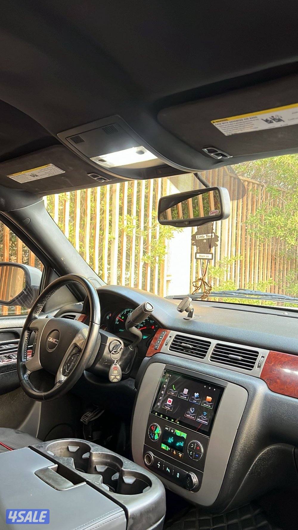 للبيع يوكن 20138