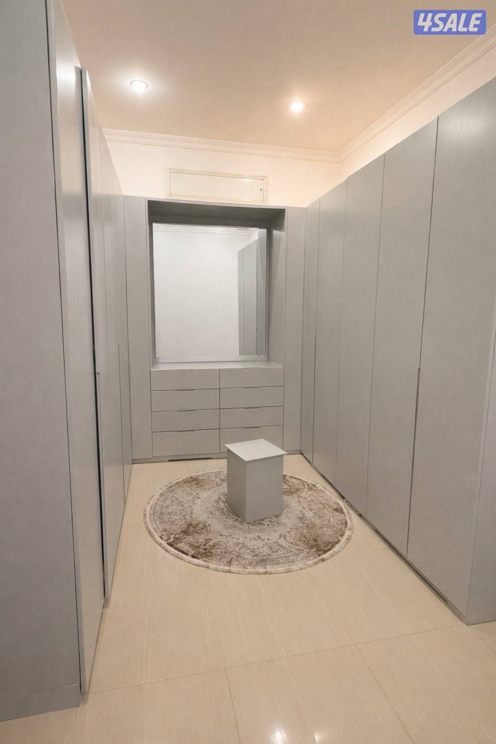 الروضه قطعه ٤3