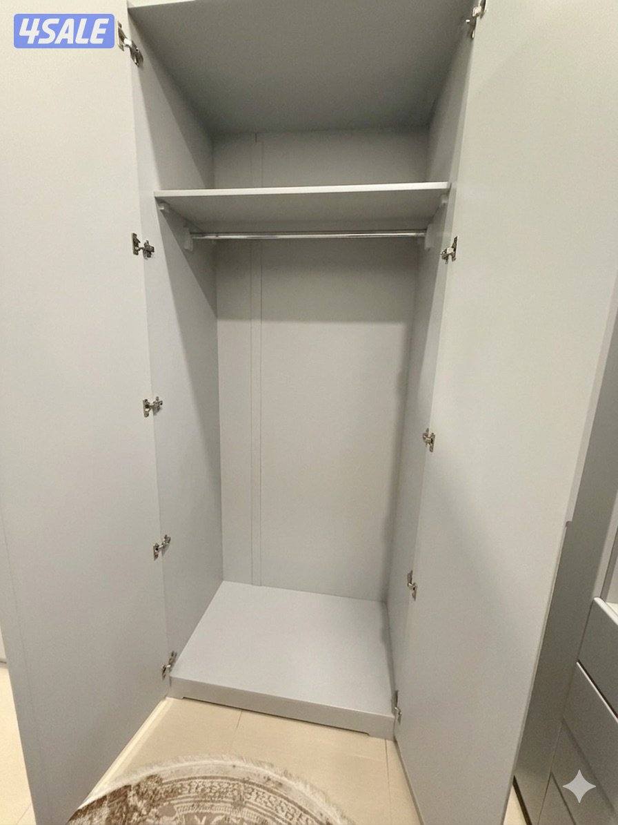 الروضه قطعه ٤5