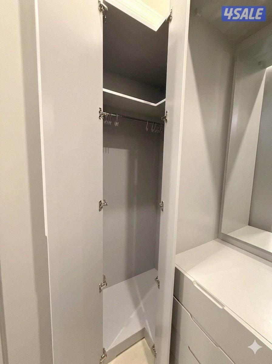 الروضه قطعه ٤6