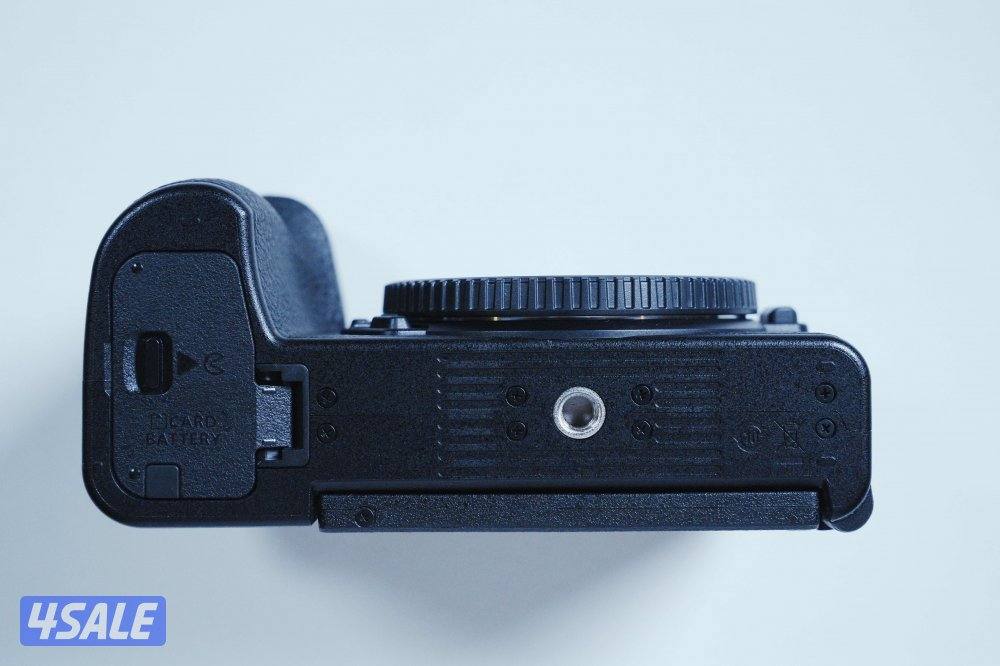 Nikon Z30, استعمال لمدة ٣ شهور فقط ومعها ترايبود وريموت كنترول هدية0