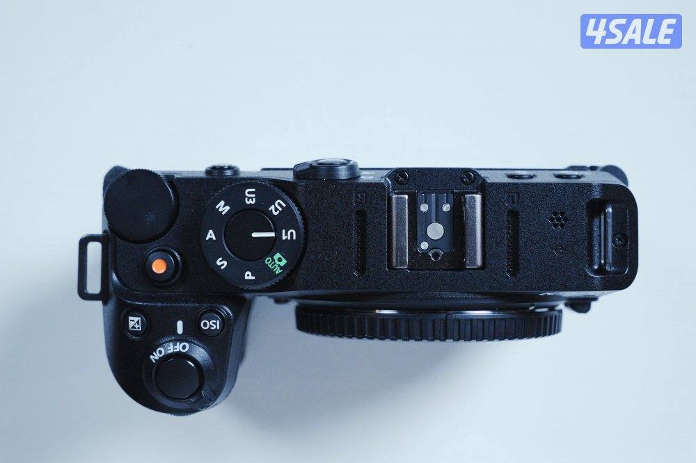 Nikon Z30, استعمال لمدة ٣ شهور فقط ومعها ترايبود وريموت كنترول هدية3