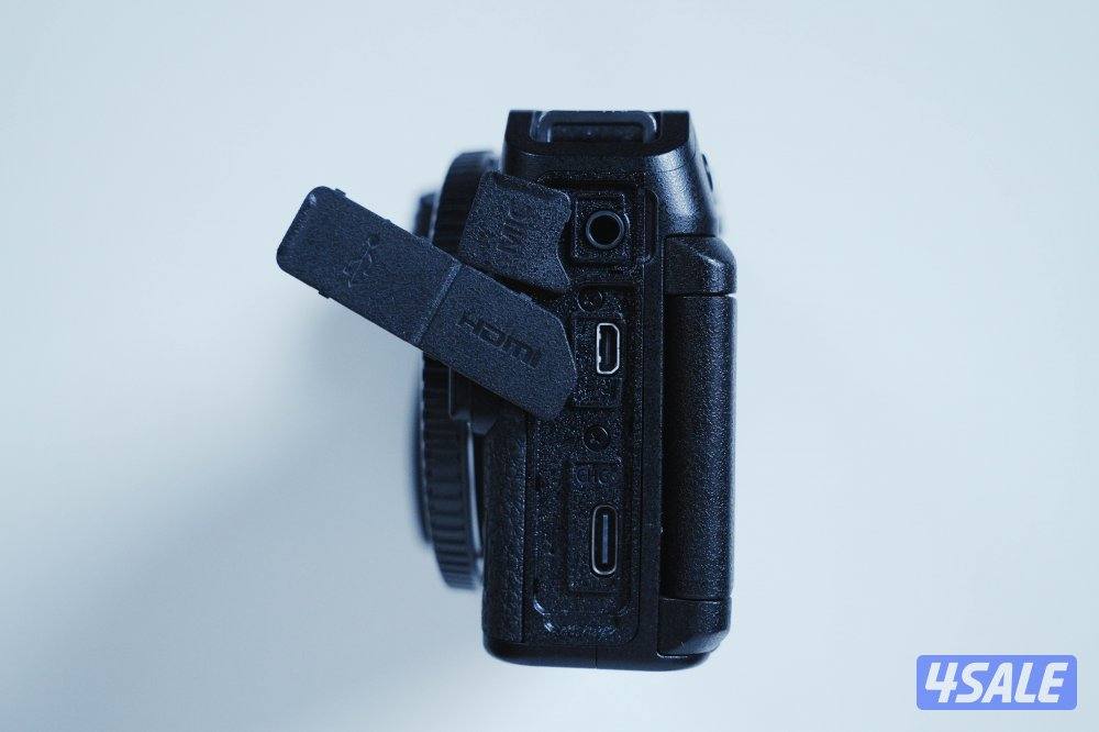 Nikon Z30, استعمال لمدة ٣ شهور فقط ومعها ترايبود وريموت كنترول هدية4