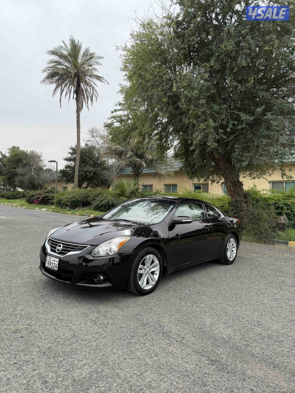 سلام للبيع نيسان ألتيما بحاله فوق الممتازه0
