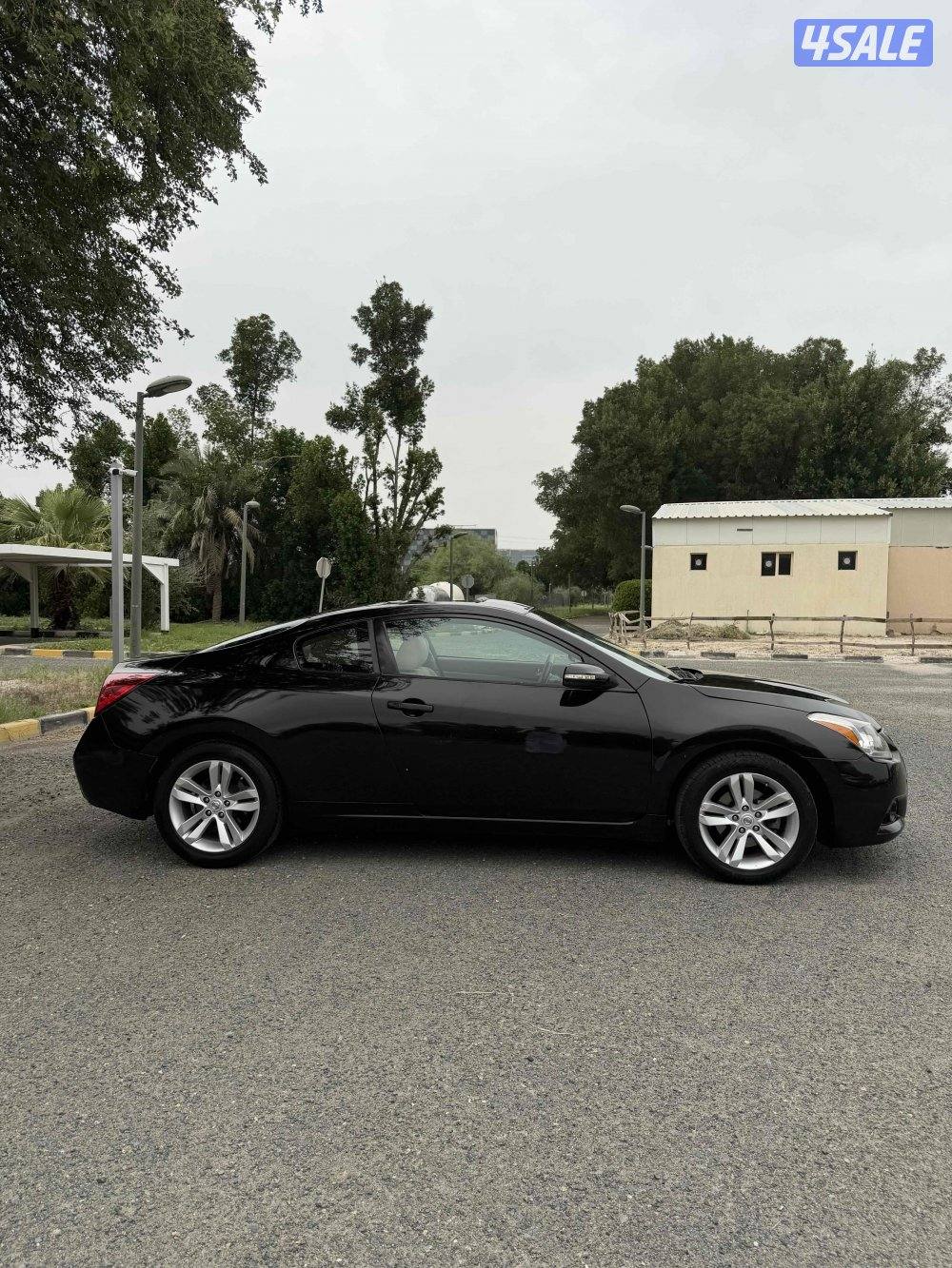 سلام للبيع نيسان ألتيما بحاله فوق الممتازه1