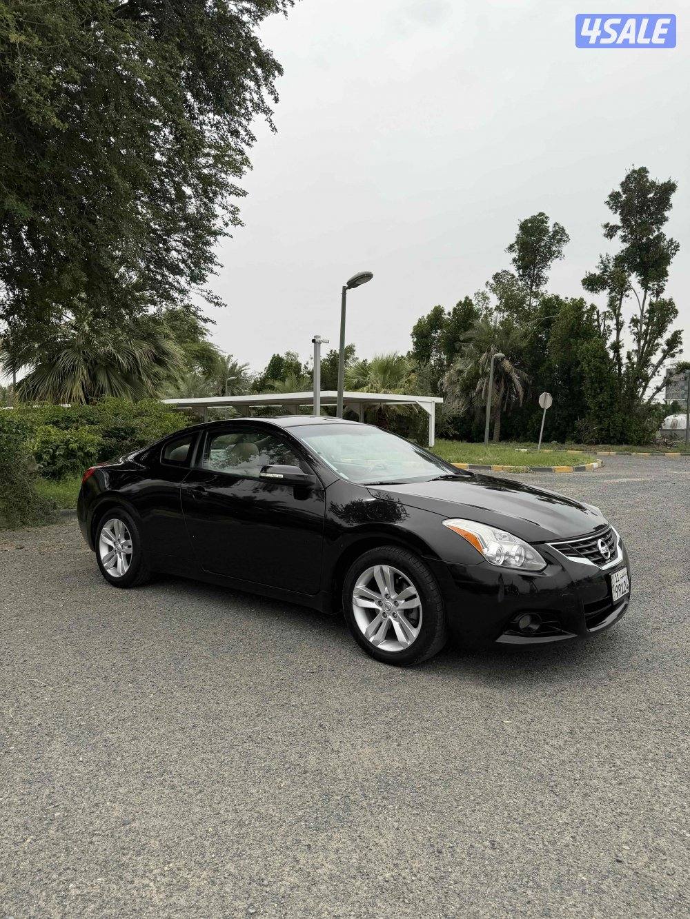 سلام للبيع نيسان ألتيما بحاله فوق الممتازه2