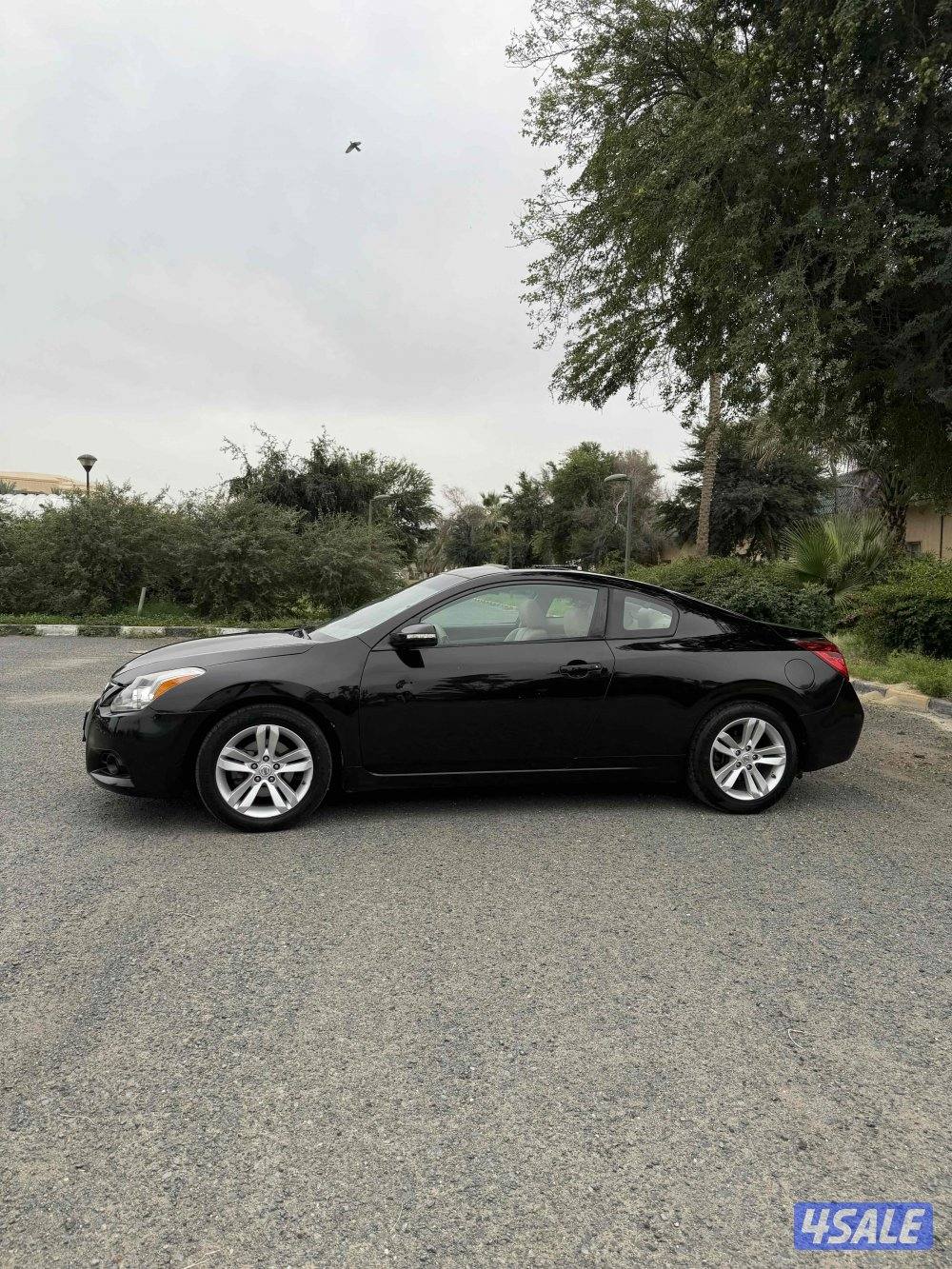 سلام للبيع نيسان ألتيما بحاله فوق الممتازه3