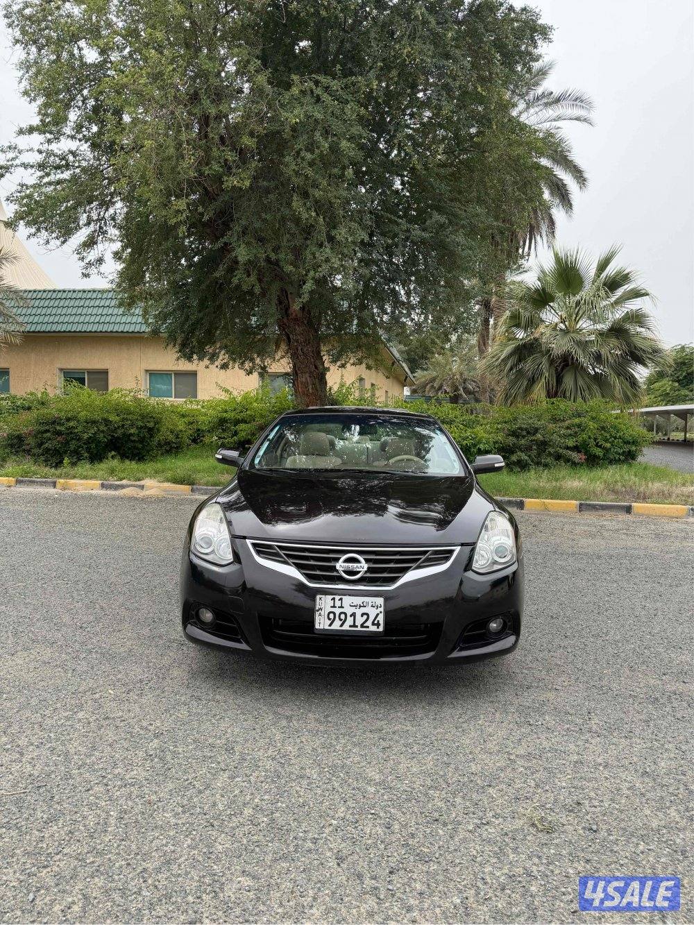 سلام للبيع نيسان ألتيما بحاله فوق الممتازه4