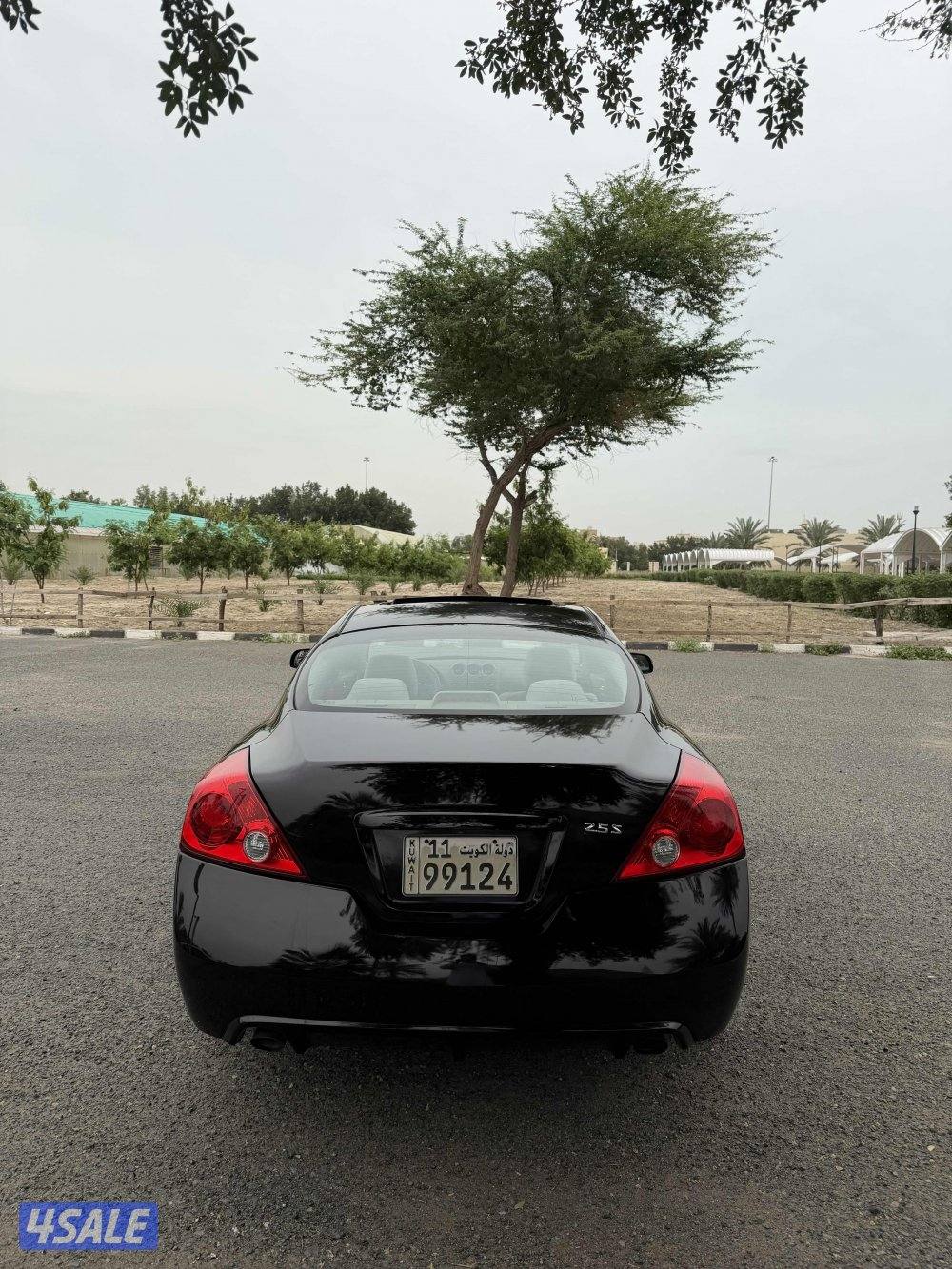 سلام للبيع نيسان ألتيما بحاله فوق الممتازه5