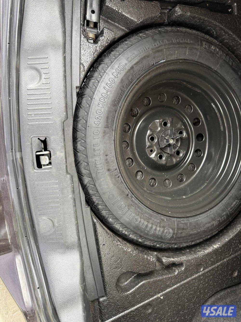 سلام للبيع نيسان ألتيما بحاله فوق الممتازه8