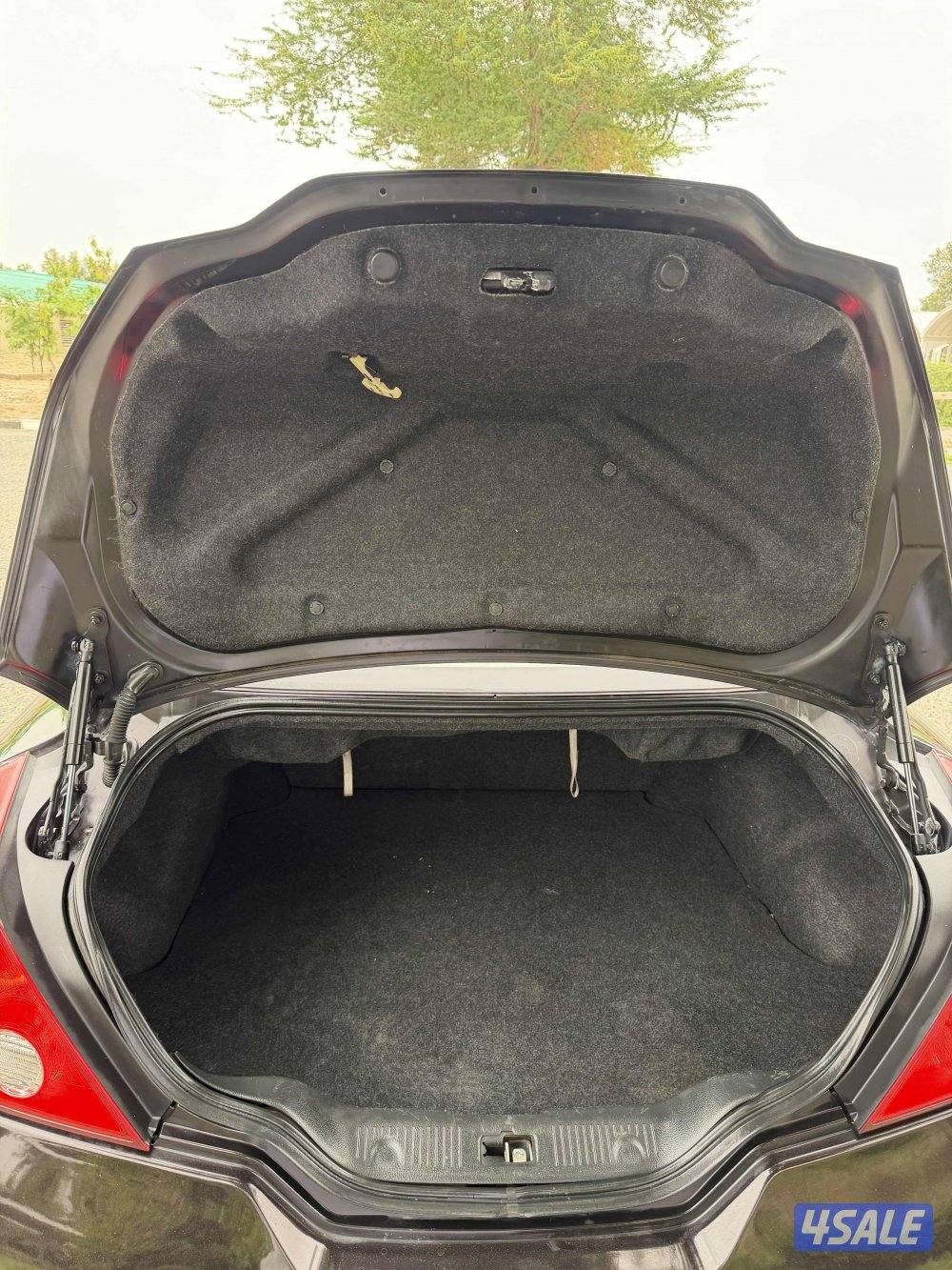 سلام للبيع نيسان ألتيما بحاله فوق الممتازه9