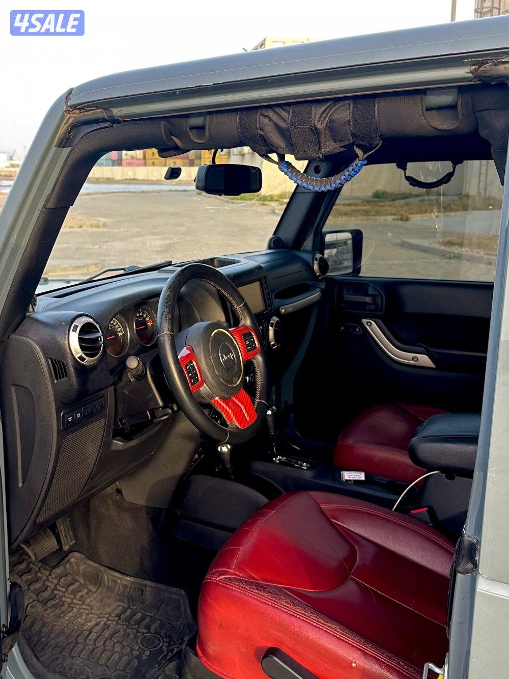 رانجلر روبيكون3