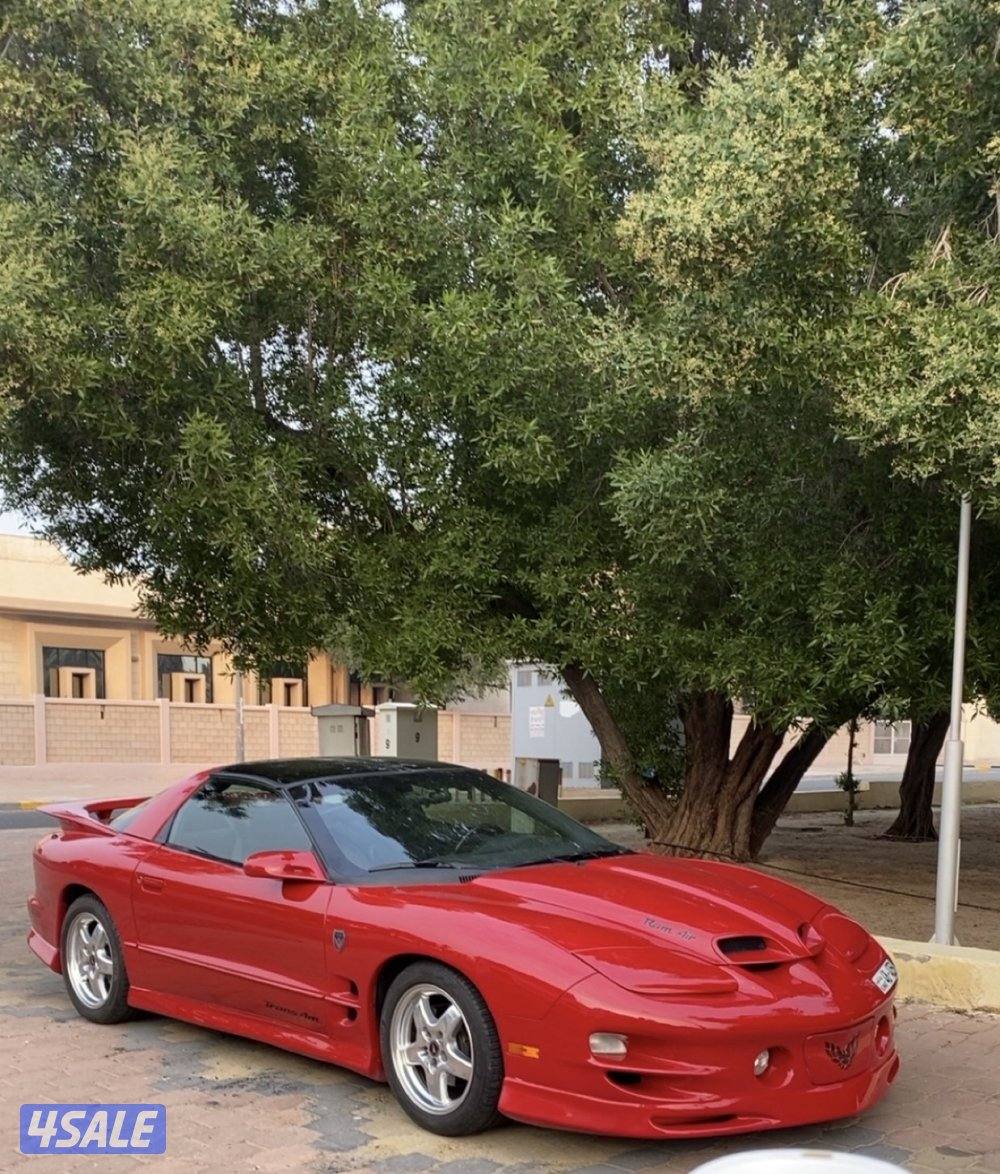 للبيع ترانز0