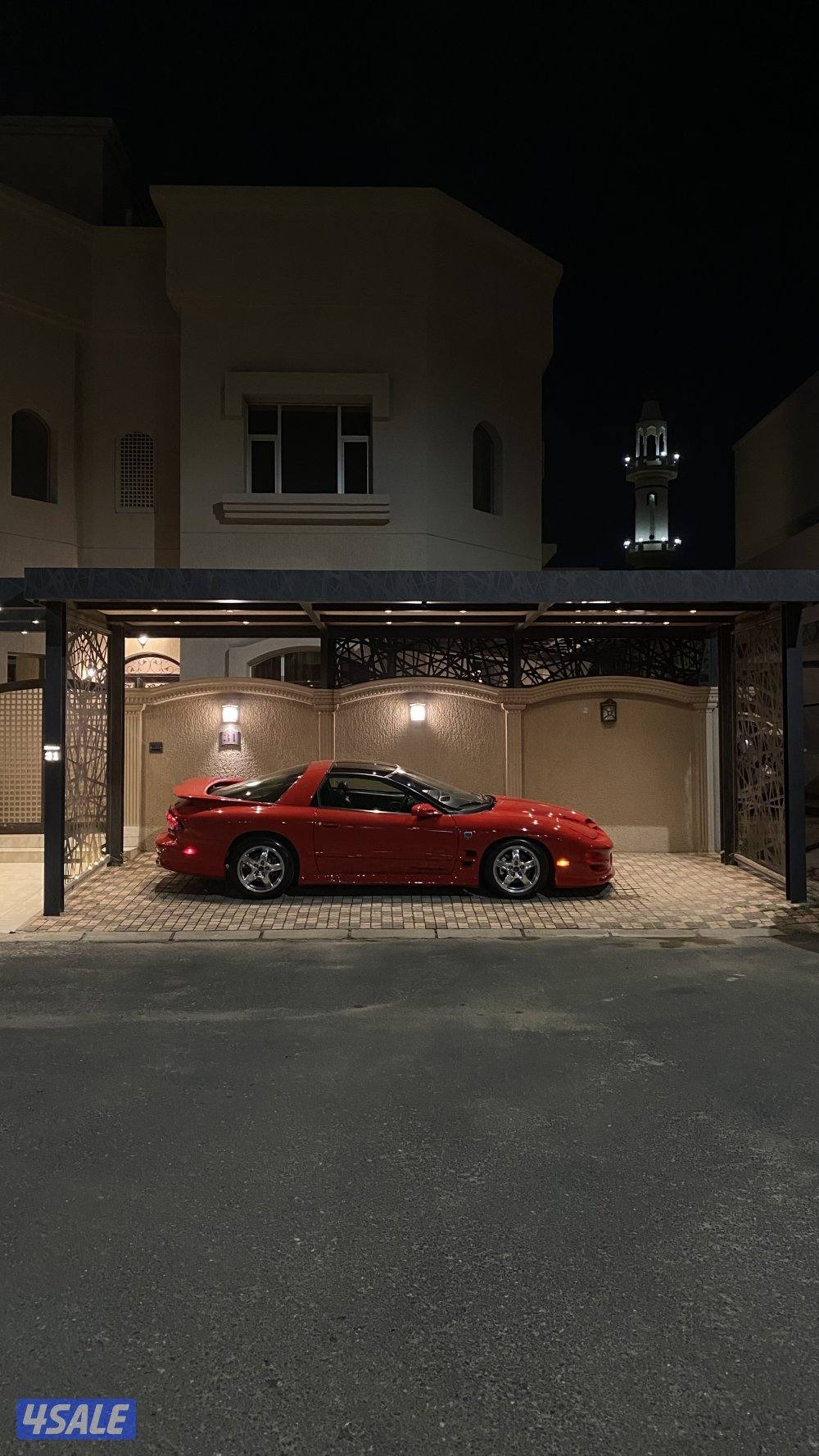 للبيع ترانز1