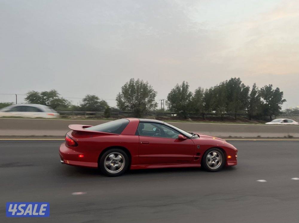 للبيع ترانز3