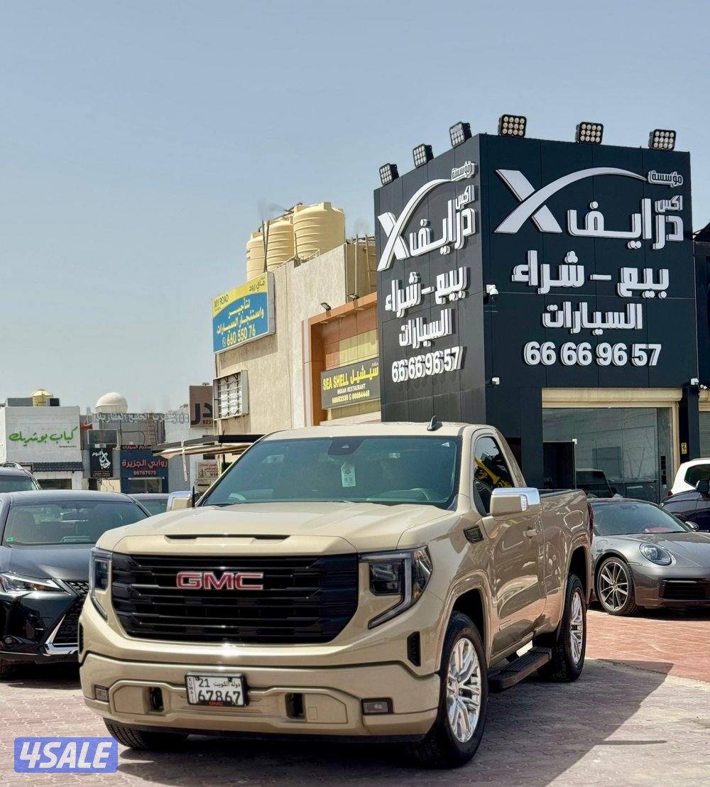 وانيت سييرا الفيشن 2022 كامل المواصفات0