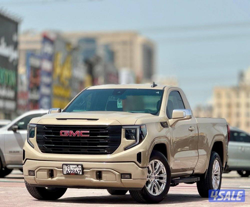 وانيت سييرا الفيشن 2022 كامل المواصفات1