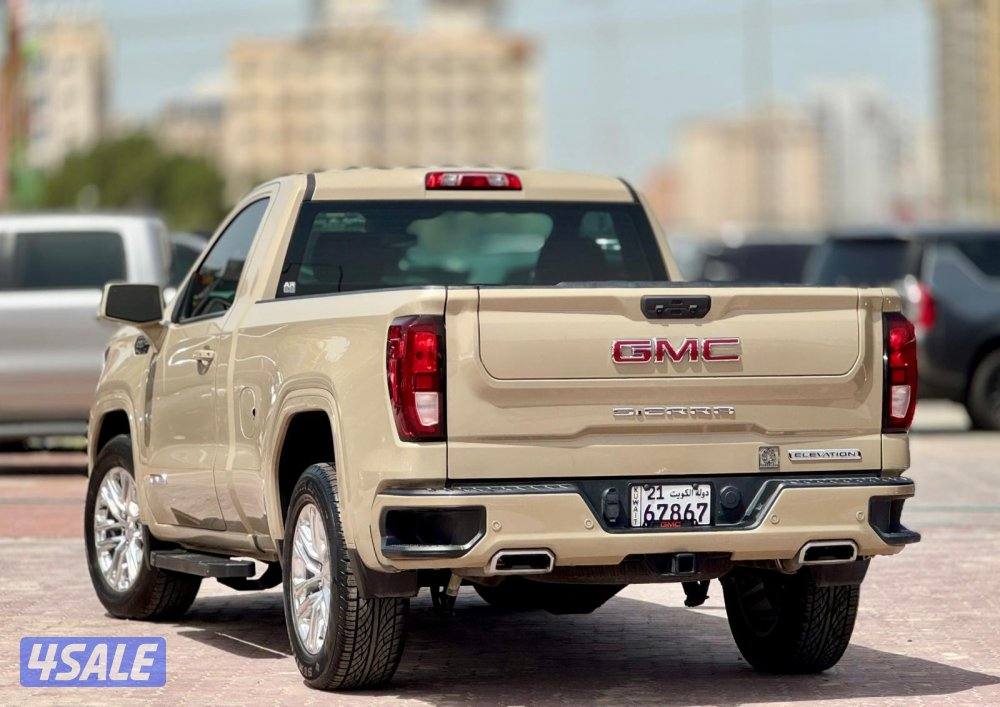 وانيت سييرا الفيشن 2022 كامل المواصفات3