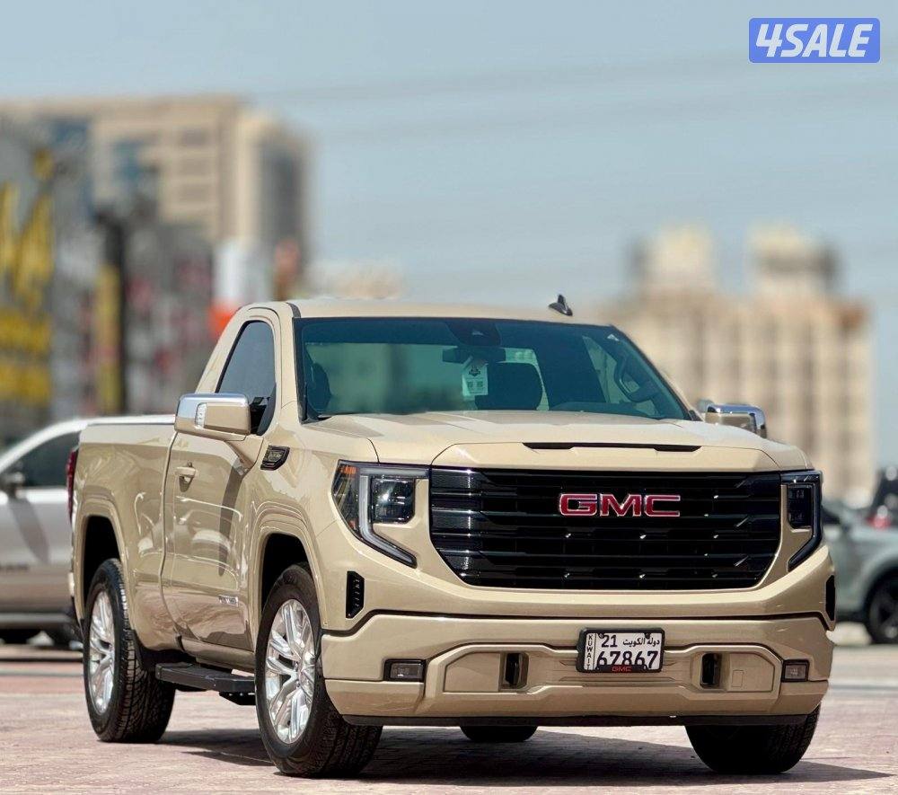 وانيت سييرا الفيشن 2022 كامل المواصفات2