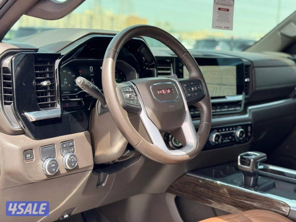 وانيت سييرا الفيشن 2022 كامل المواصفات4