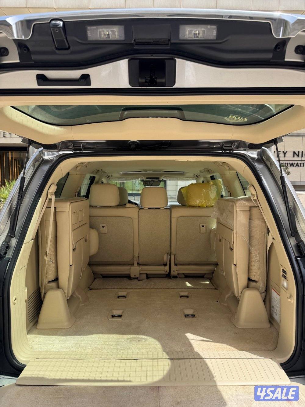 لكزس LX570 الساير11