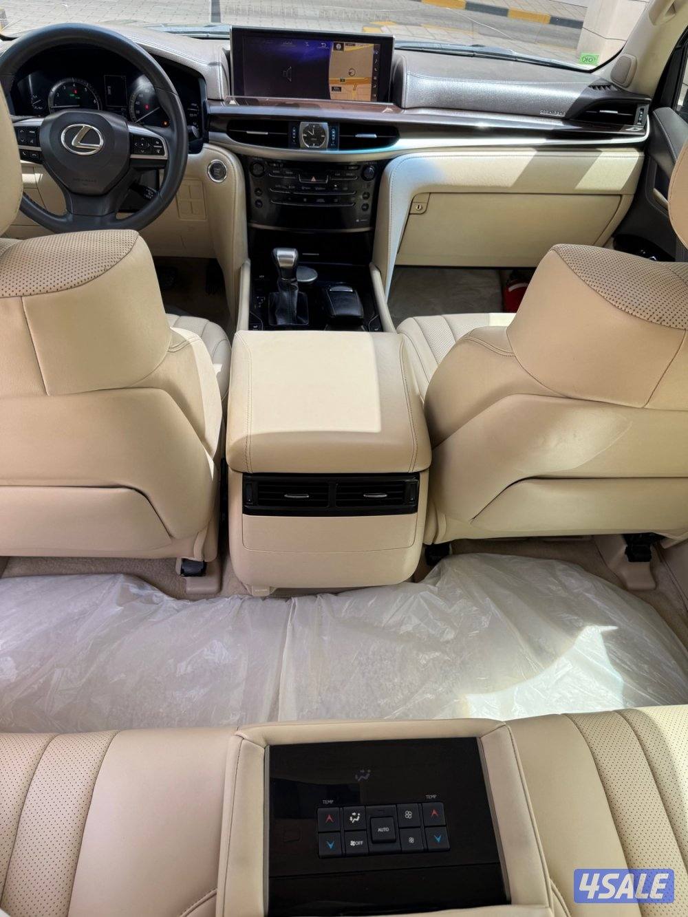 لكزس LX570 الساير10