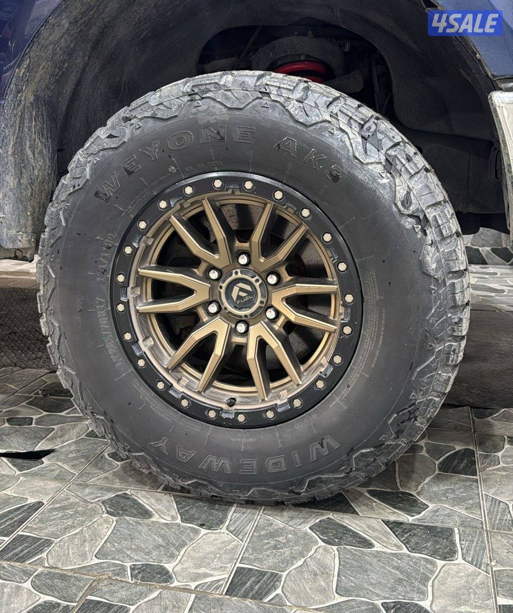 رنقات فيول0