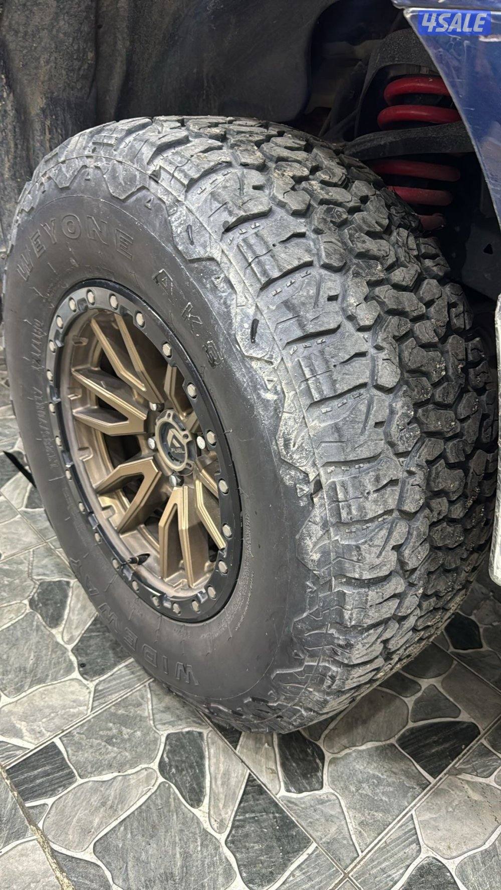 رنقات فيول1