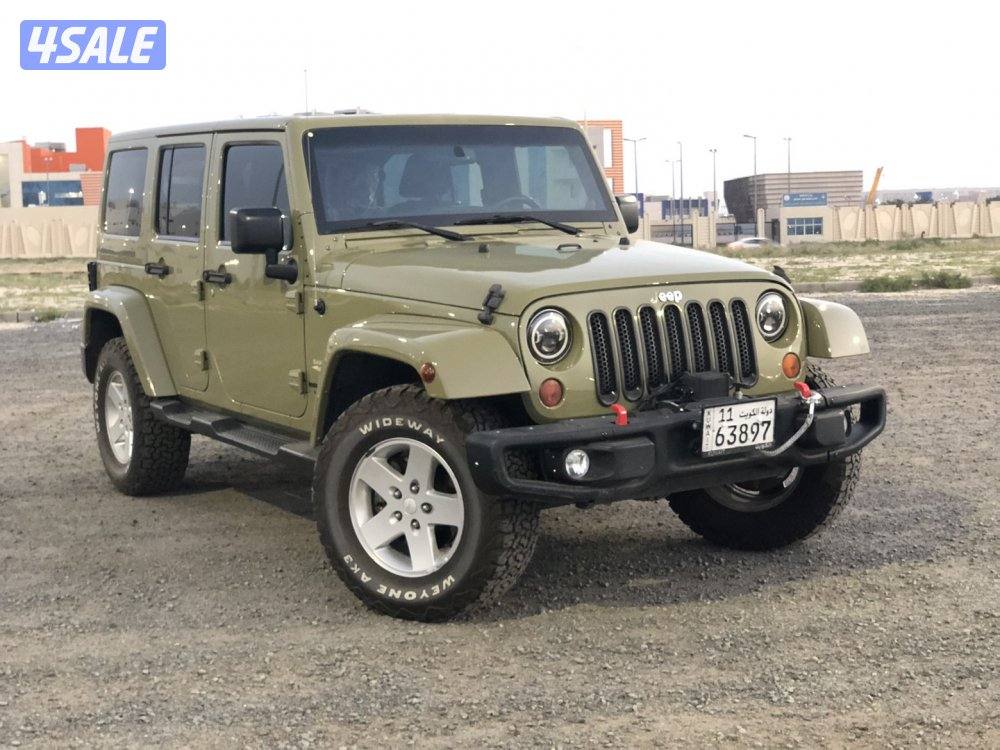 رانقلر صحاري موديل ٢٠١٣ ماشي ٢٣٢ الف صبغ الوكالة ماعدا قطعة1