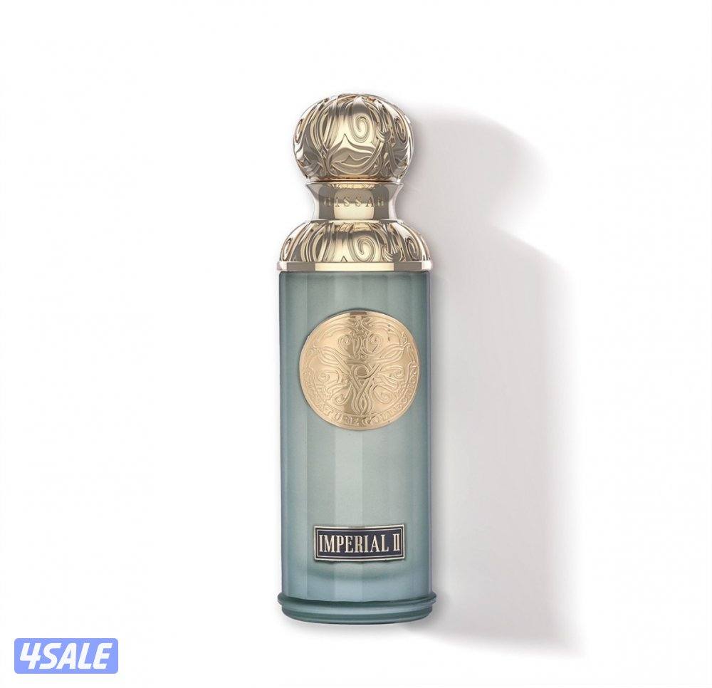 Gissah imperial II valley 90ml0