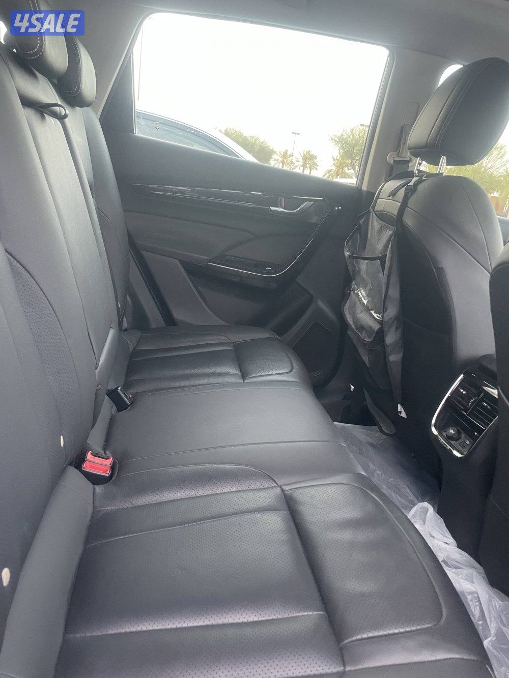 للبيع سياره AX7 موديل ٢٠٢٢ كامل مواصفات شرط الفحص5