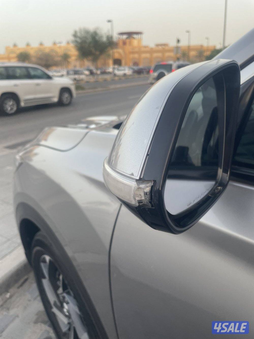 للبيع سياره AX7 موديل ٢٠٢٢ كامل مواصفات شرط الفحص7