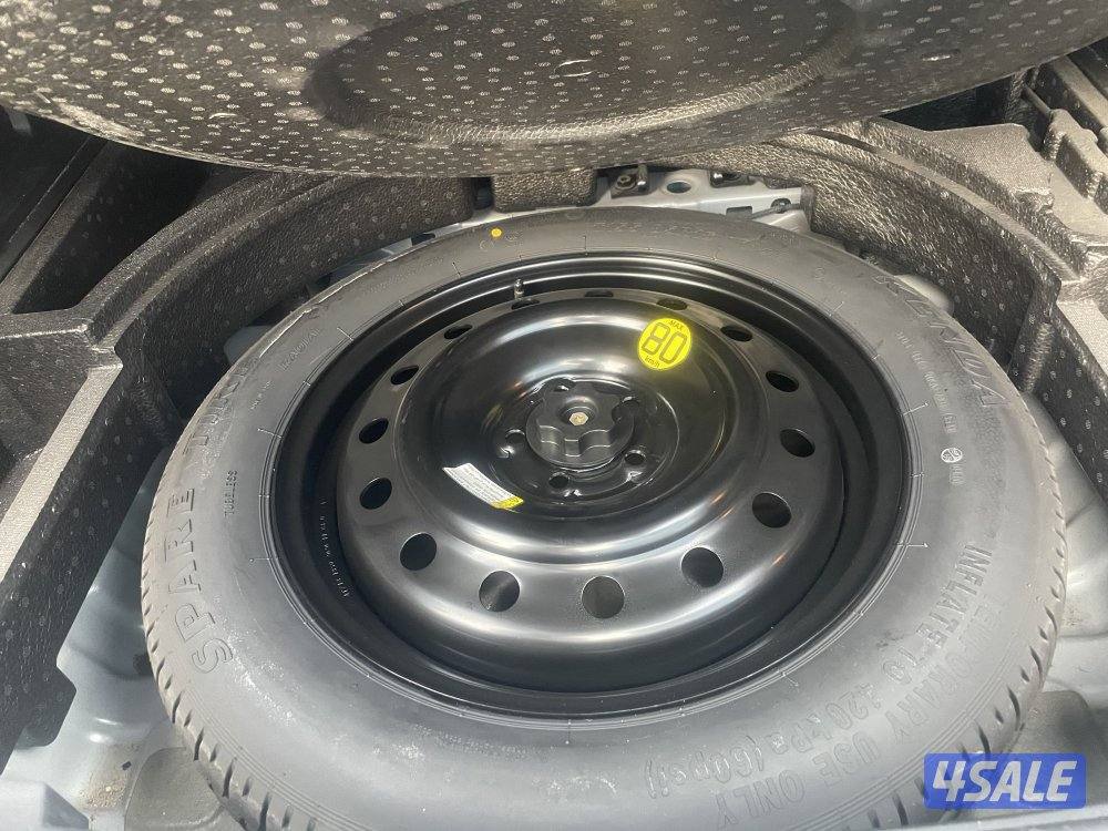 للبيع سياره AX7 موديل ٢٠٢٢ كامل مواصفات شرط الفحص9