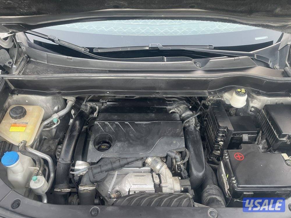 للبيع سياره AX7 موديل ٢٠٢٢ كامل مواصفات شرط الفحص11