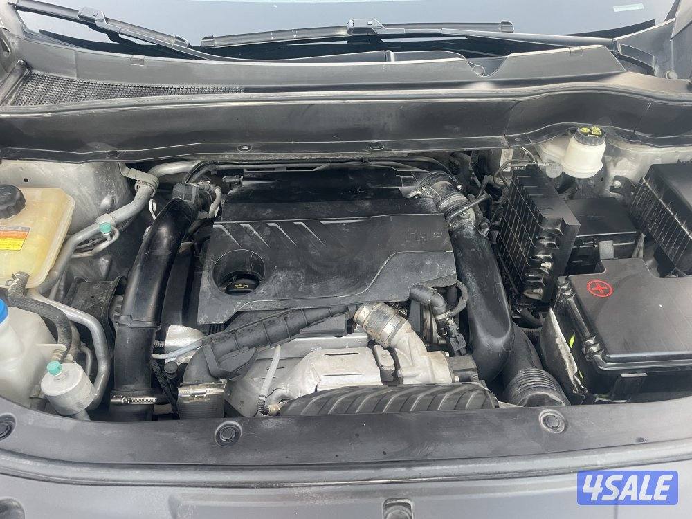 للبيع سياره AX7 موديل ٢٠٢٢ كامل مواصفات شرط الفحص15