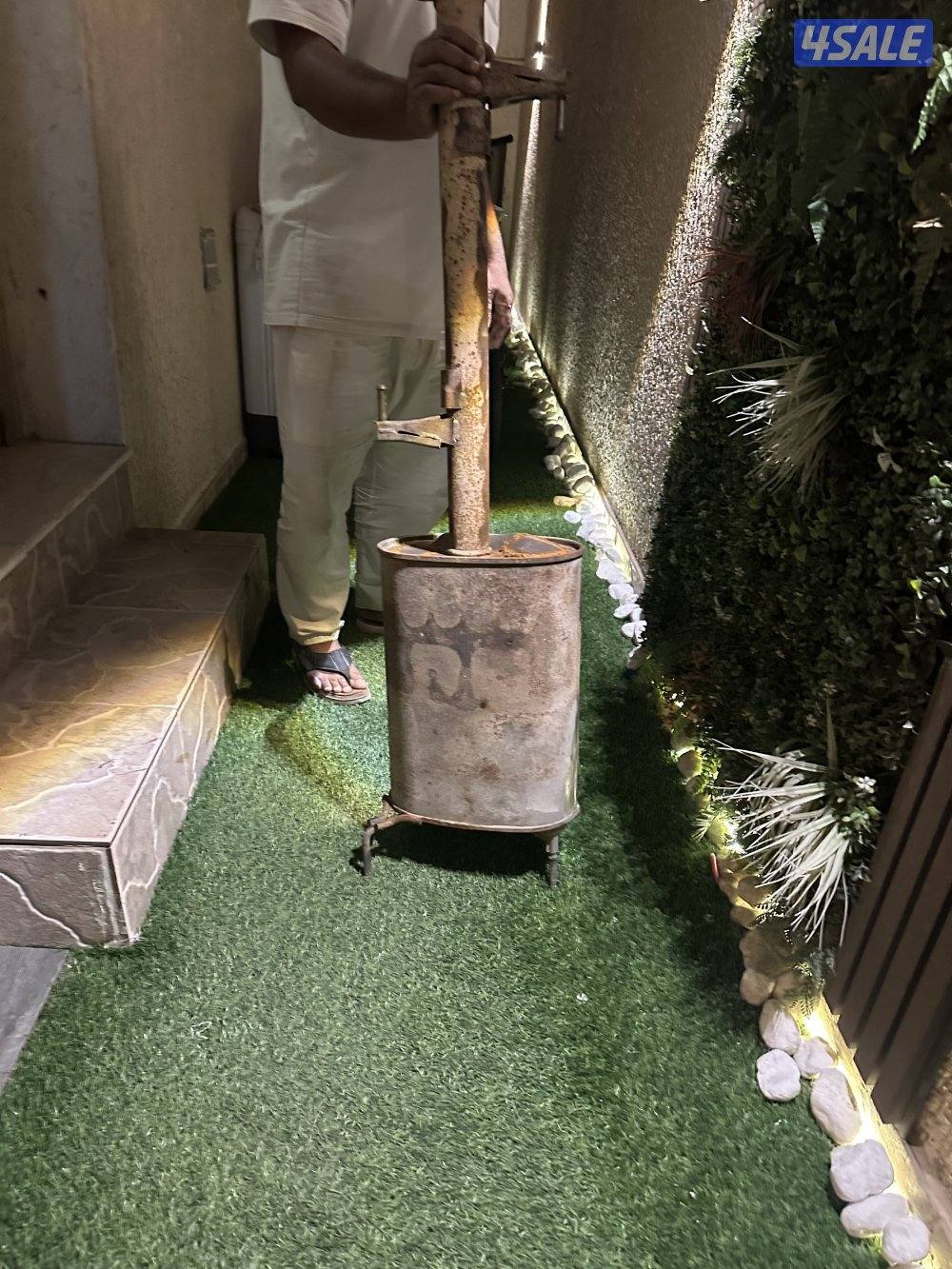 للبيع دبه اخيرة FJ تركب علي جميع المديلات0