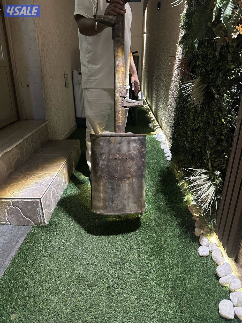 للبيع دبه اخيرة FJ تركب علي جميع المديلات1