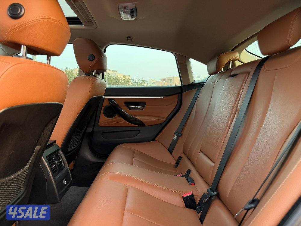 للبيع . بي ام دبليو 428i . م 20154