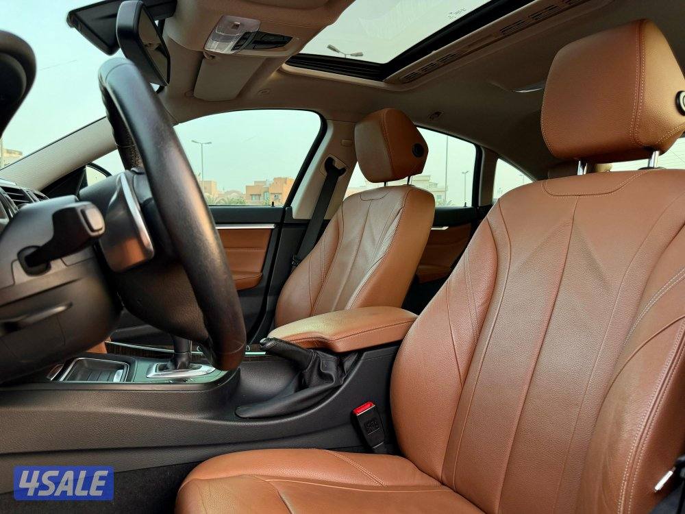 للبيع . بي ام دبليو 428i . م 20157