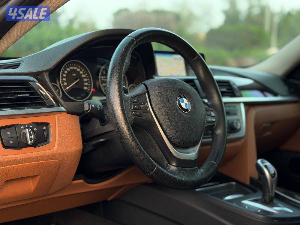 للبيع . بي ام دبليو 428i . م 20158