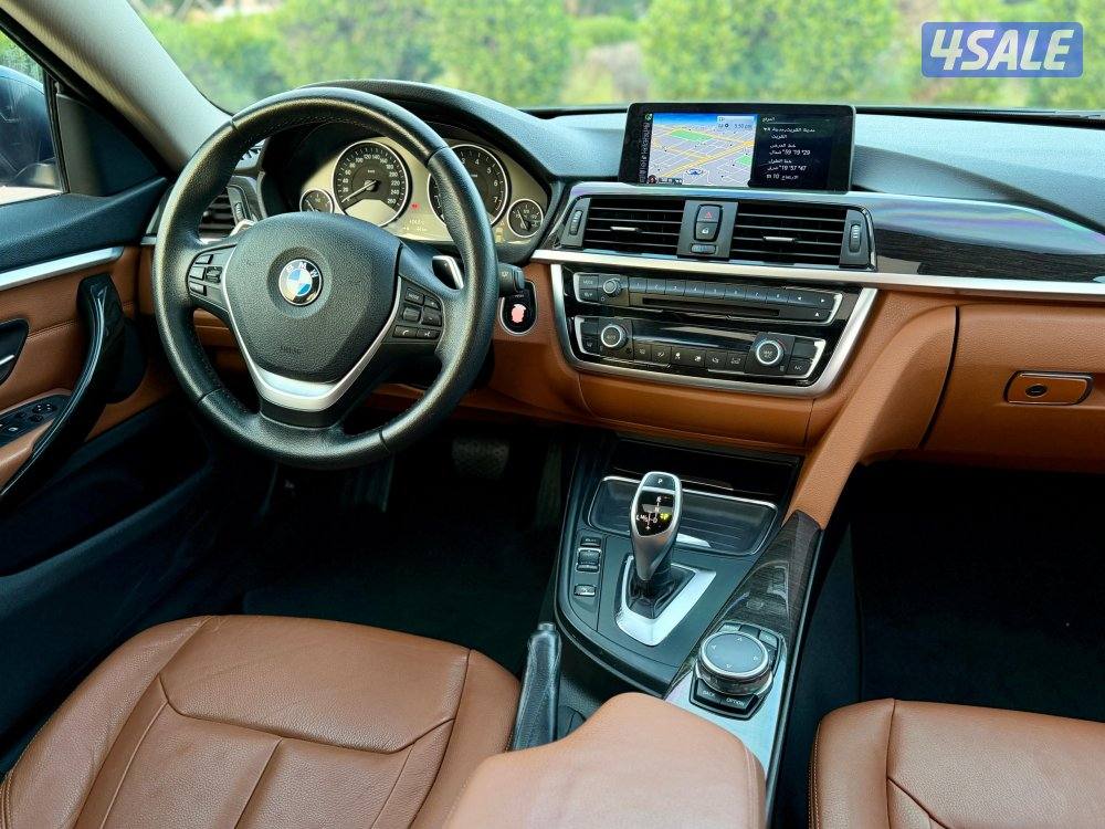 للبيع . بي ام دبليو 428i . م 20159