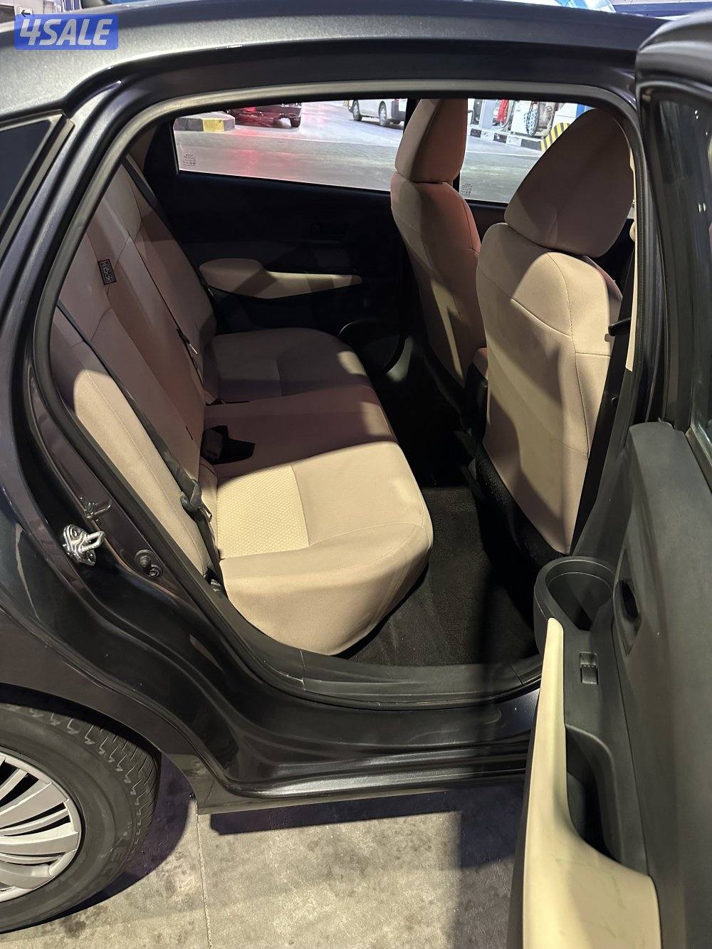 للبيع يارس موديل 20237