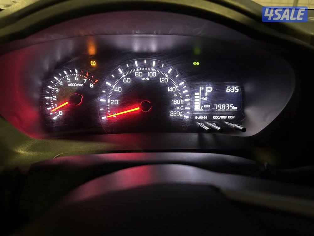 للبيع يارس موديل 202311