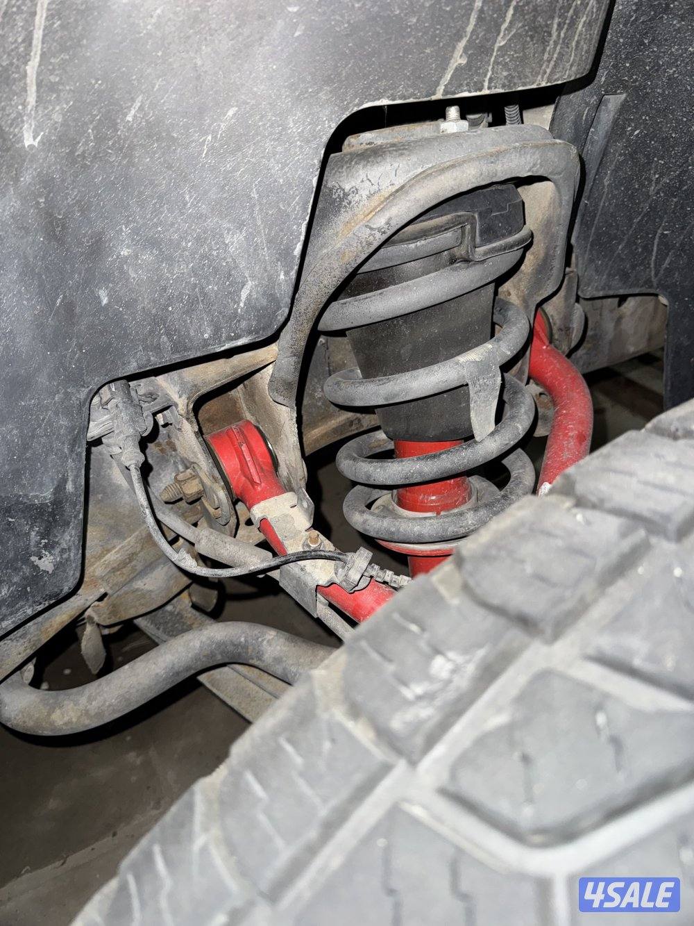 سلفرادو اسود 2010 شرط الفحص8