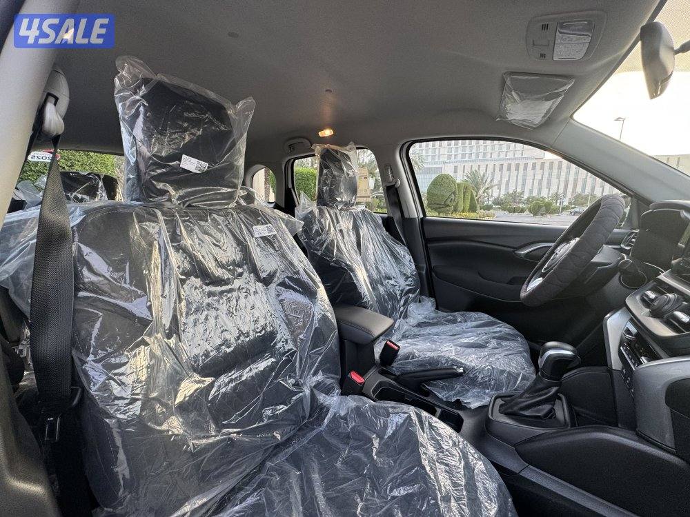 تويوتا اوربان كروز موديل 2025 بحاله الوكاله صبغ الوكاله9