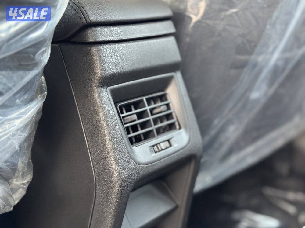 تويوتا اوربان كروز موديل 2025 بحاله الوكاله صبغ الوكاله10