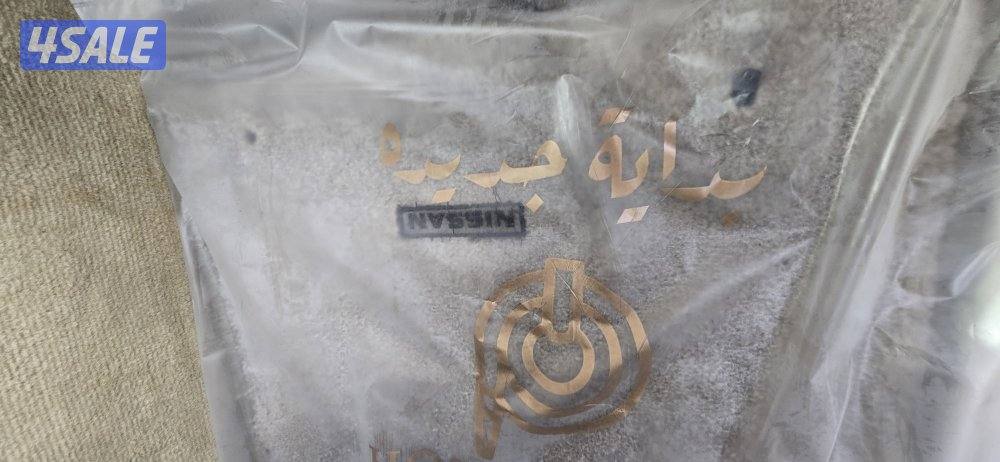 للبيع نيسان باترول كامل موصفات موديل 20114