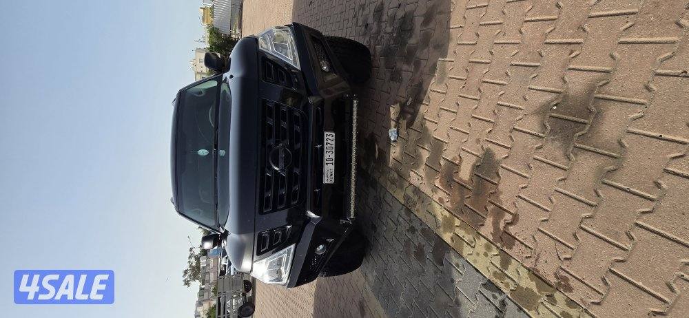 للبيع نيسان باترول كامل موصفات موديل 20116