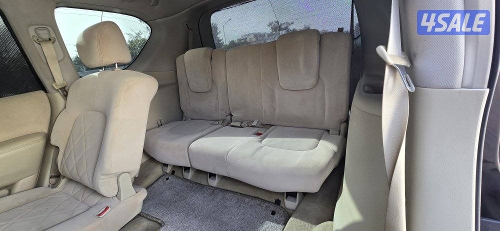 للبيع نيسان باترول كامل موصفات موديل 201112